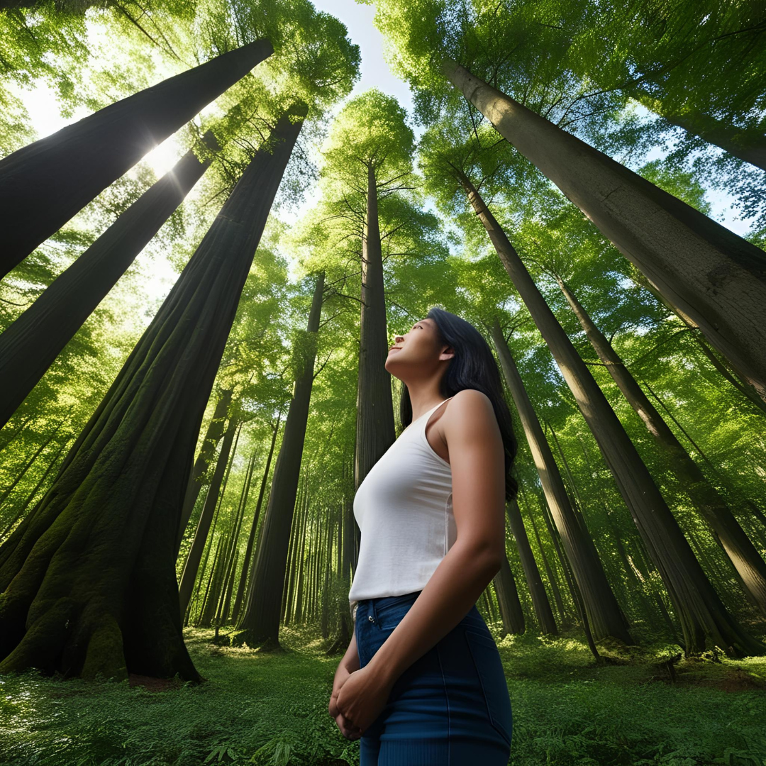 Photo generated by Canva